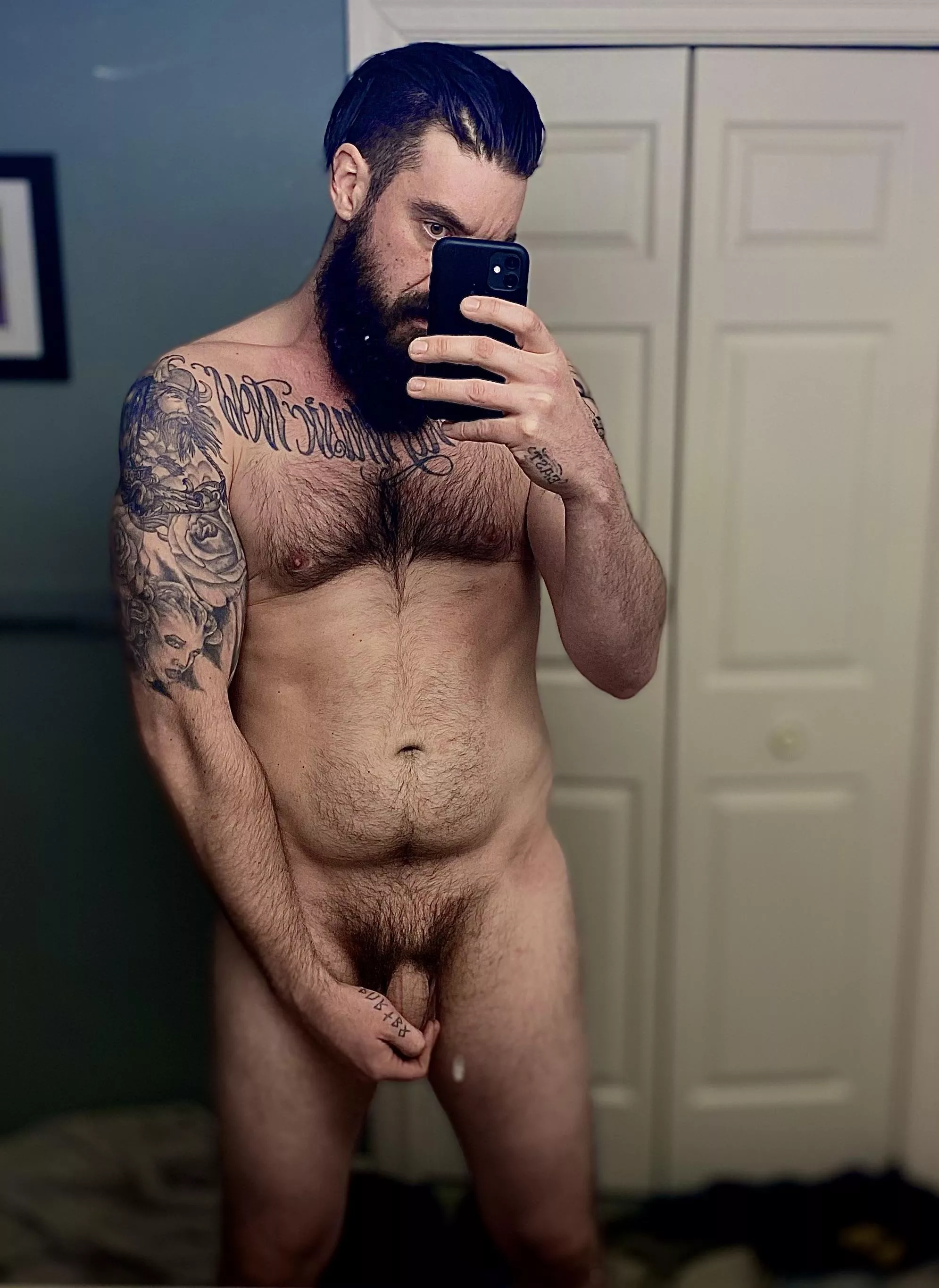 First post… 🇨🇦