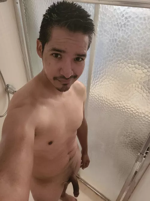 First time here, how you doing?