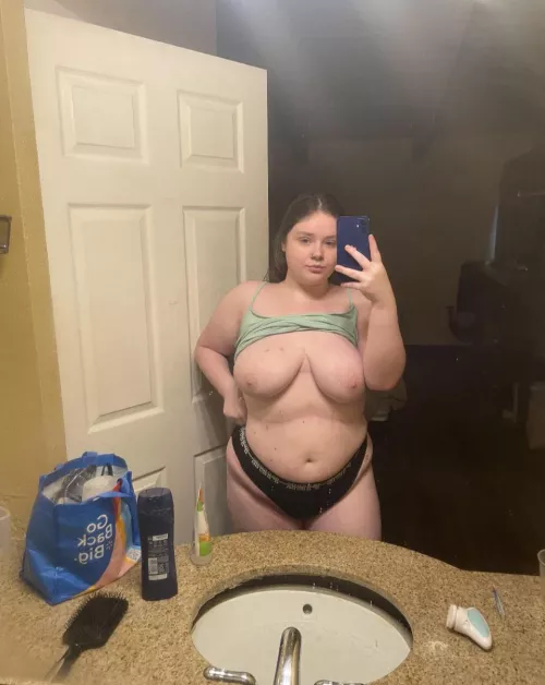 Fuck me daddy or u scared ?