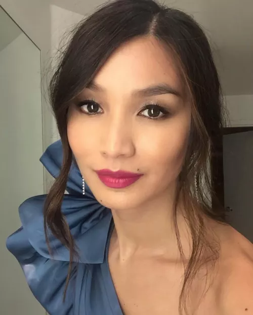 Gemma Chan