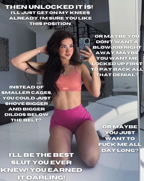 Giving you ideas already! (Bonus Part)