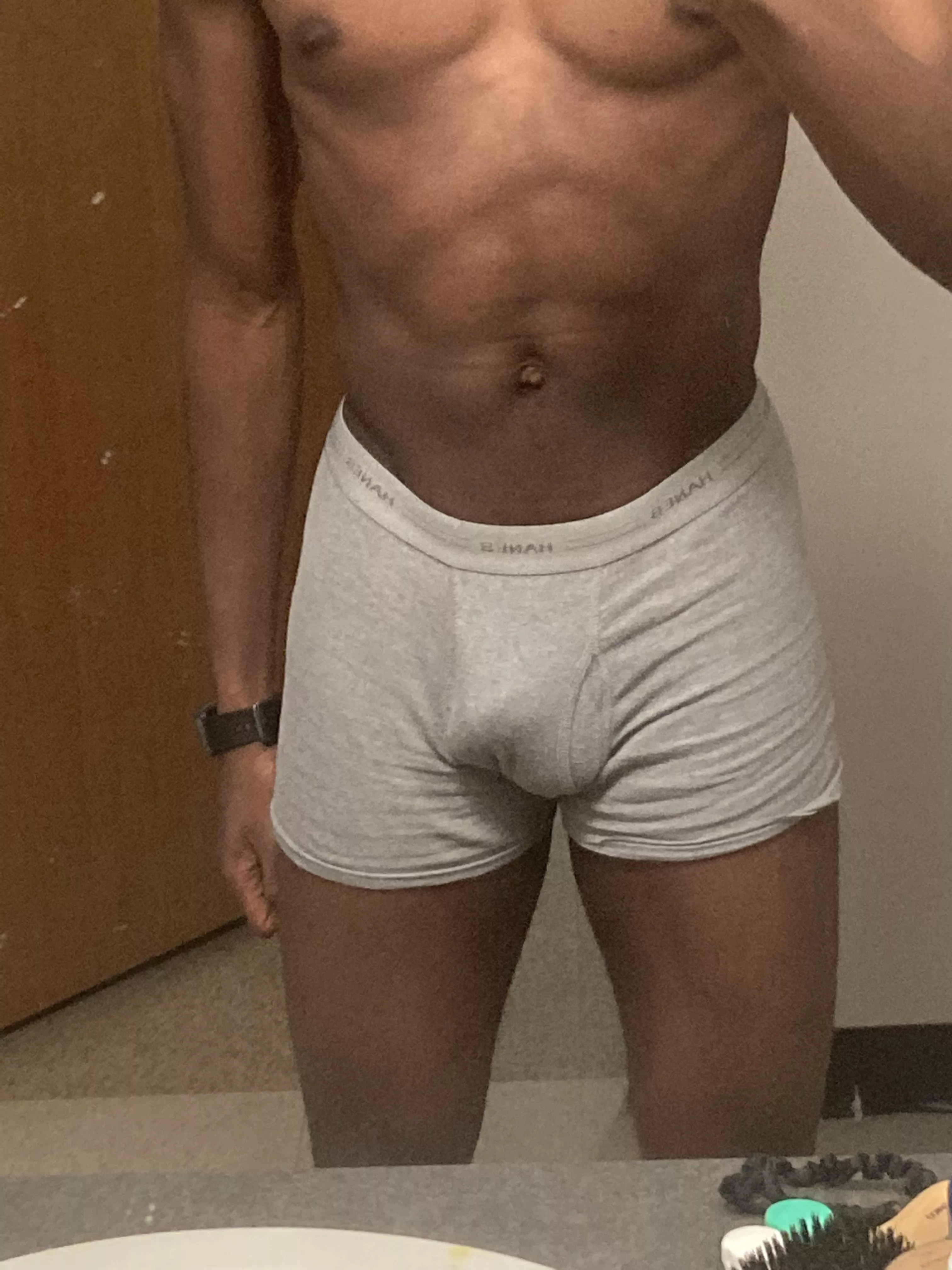 Good enough outline?