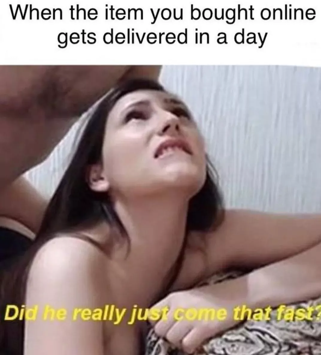 good meme but anyone know the sauce?