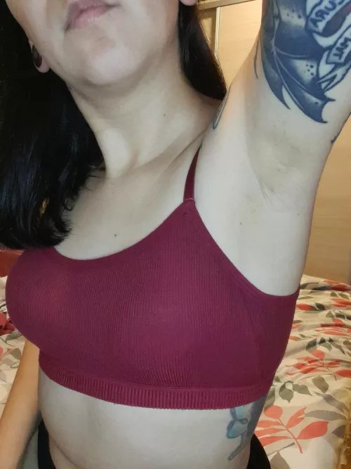 Good morning! are you ready for worship?