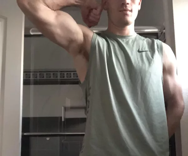 Good morning beautiful