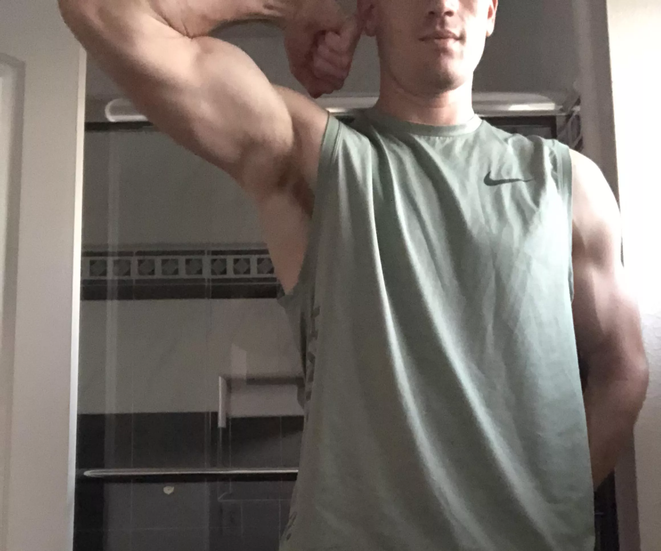 Good morning beautiful