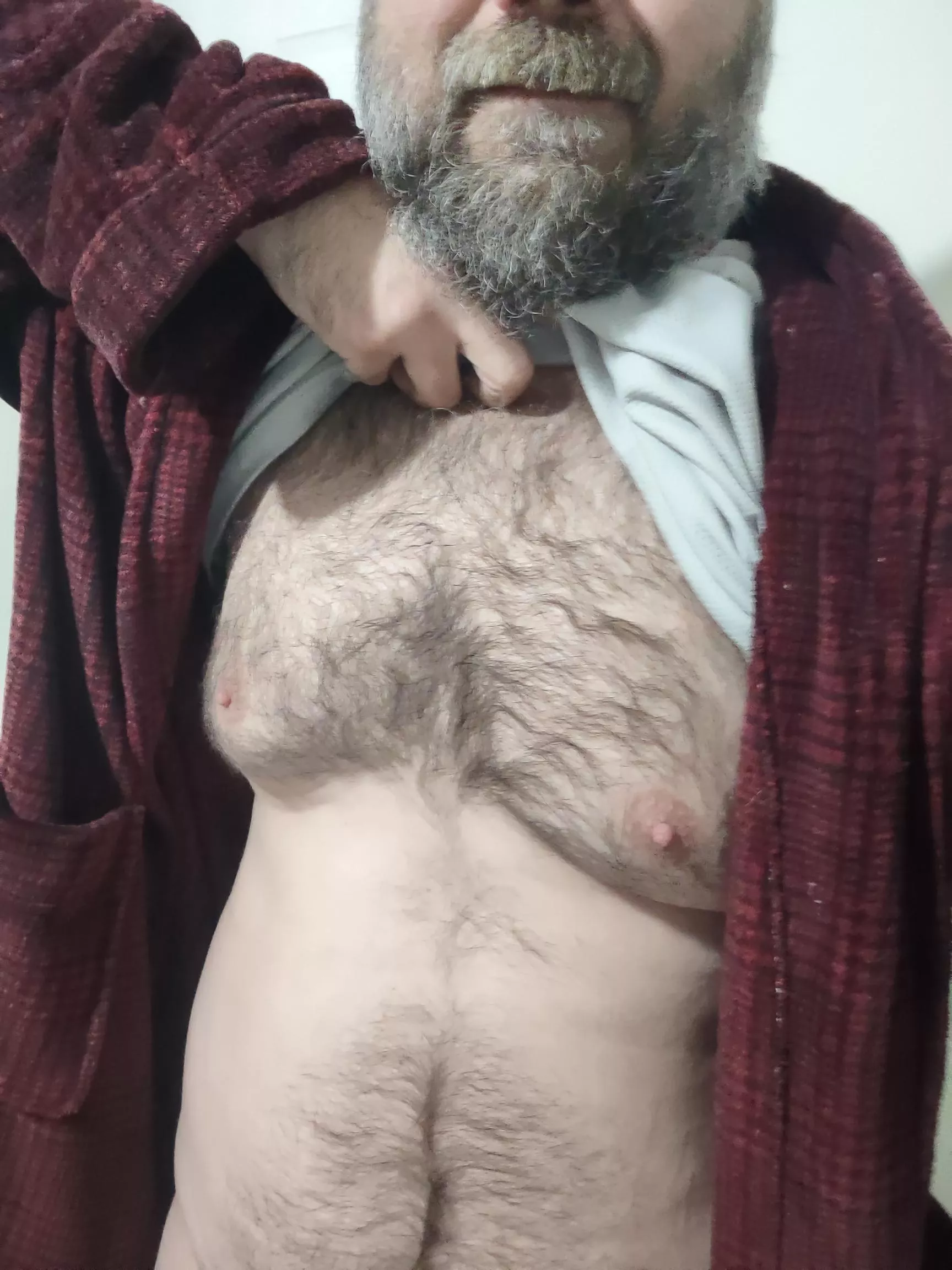 good morning! ☺️