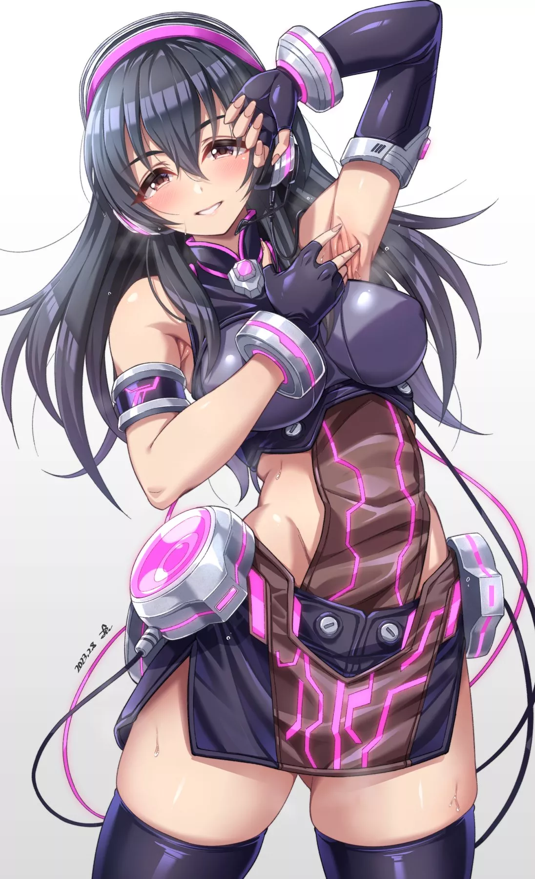 Hajime Fujiwara [Idolmaster]