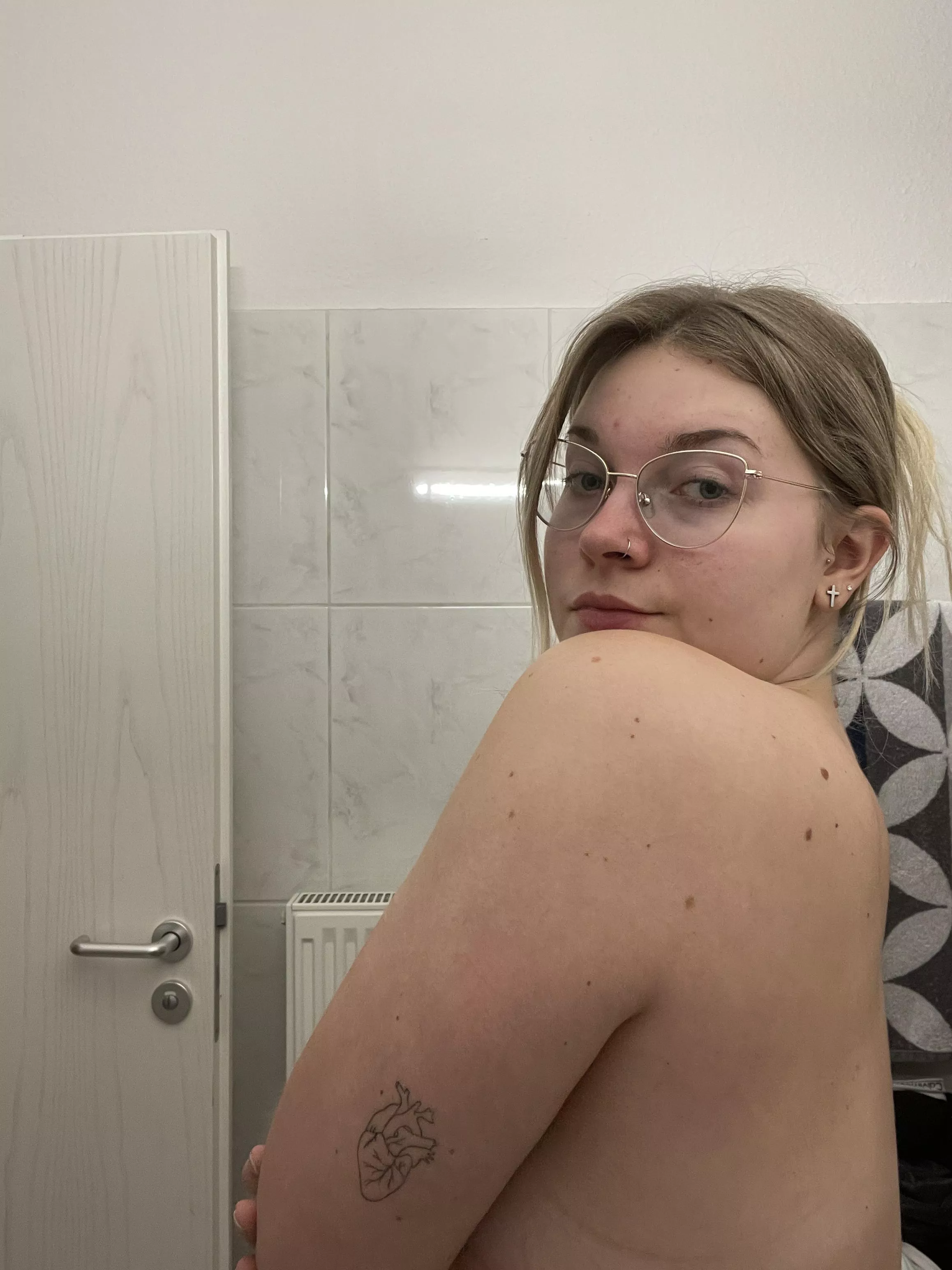 Have you ever creampied a gym girl?