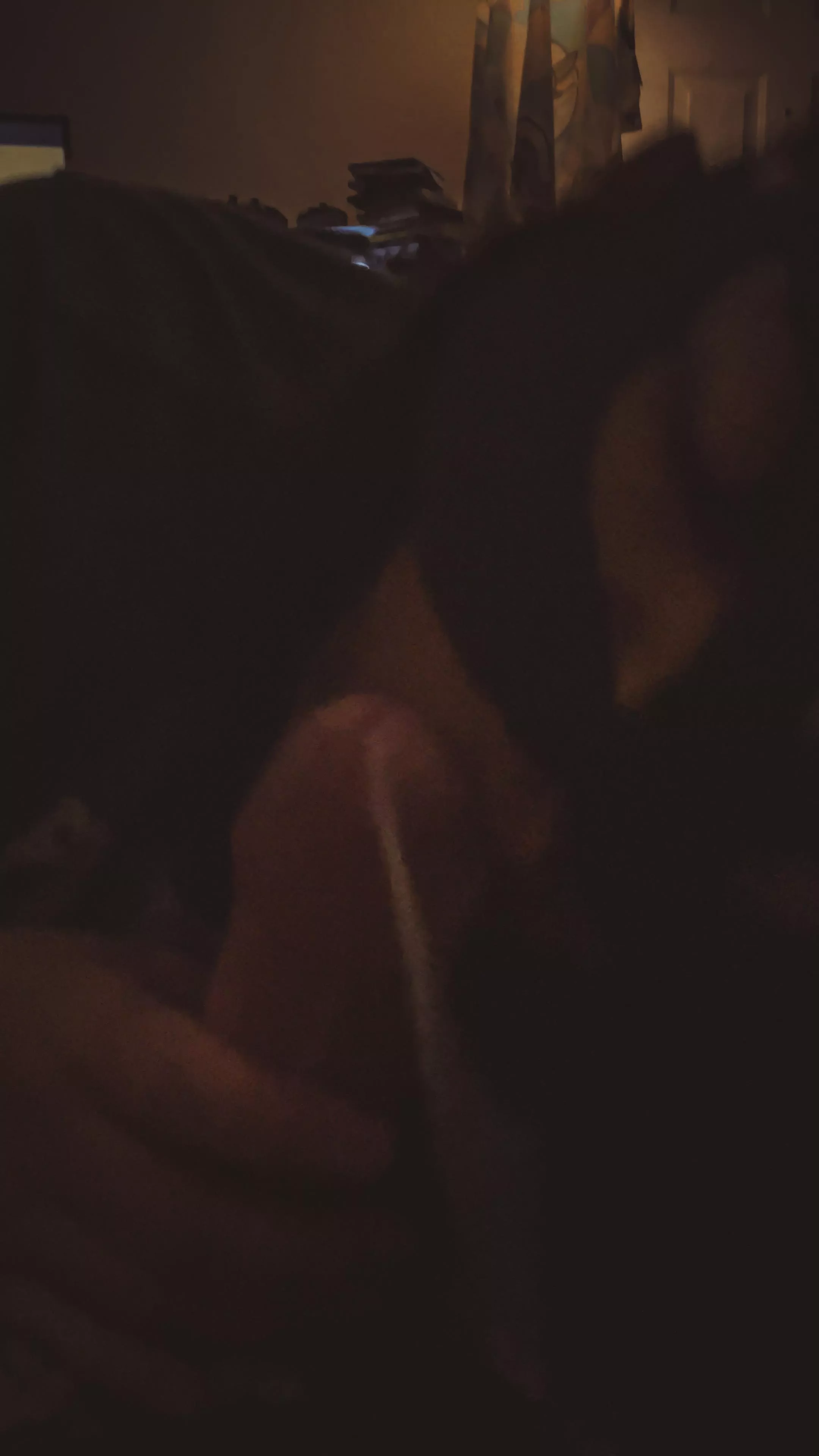 He came so much, I wish I had more in my mouth