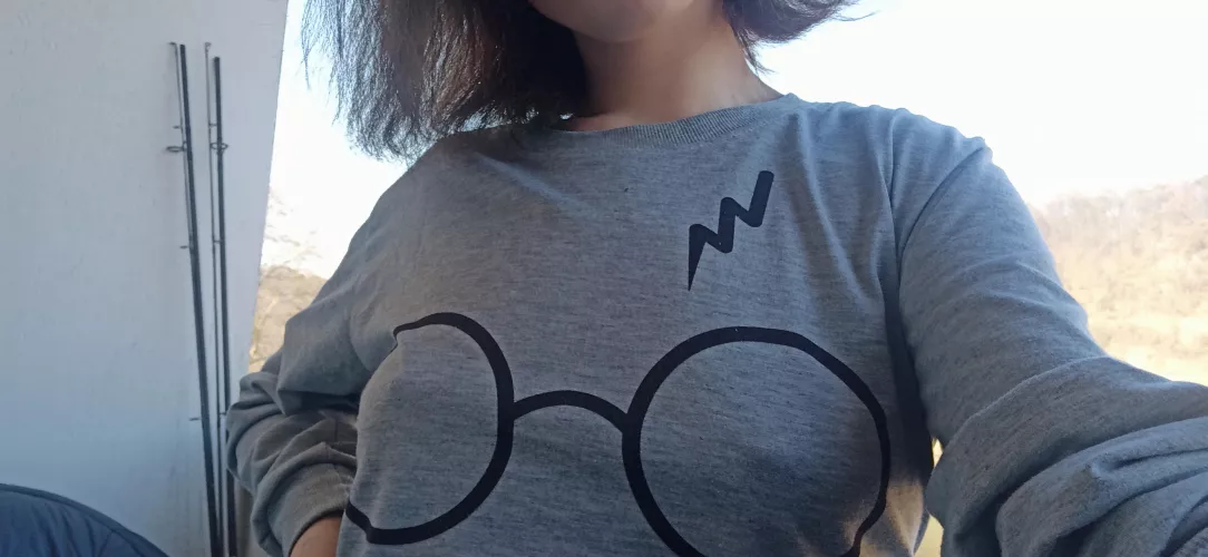 Hogwarts Legacy and chill❤