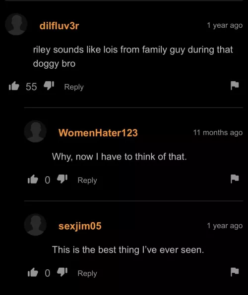 Honestly, they weren’t wrong