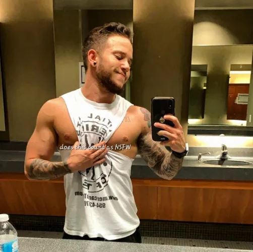 hope u guys have a good one. 👍 .