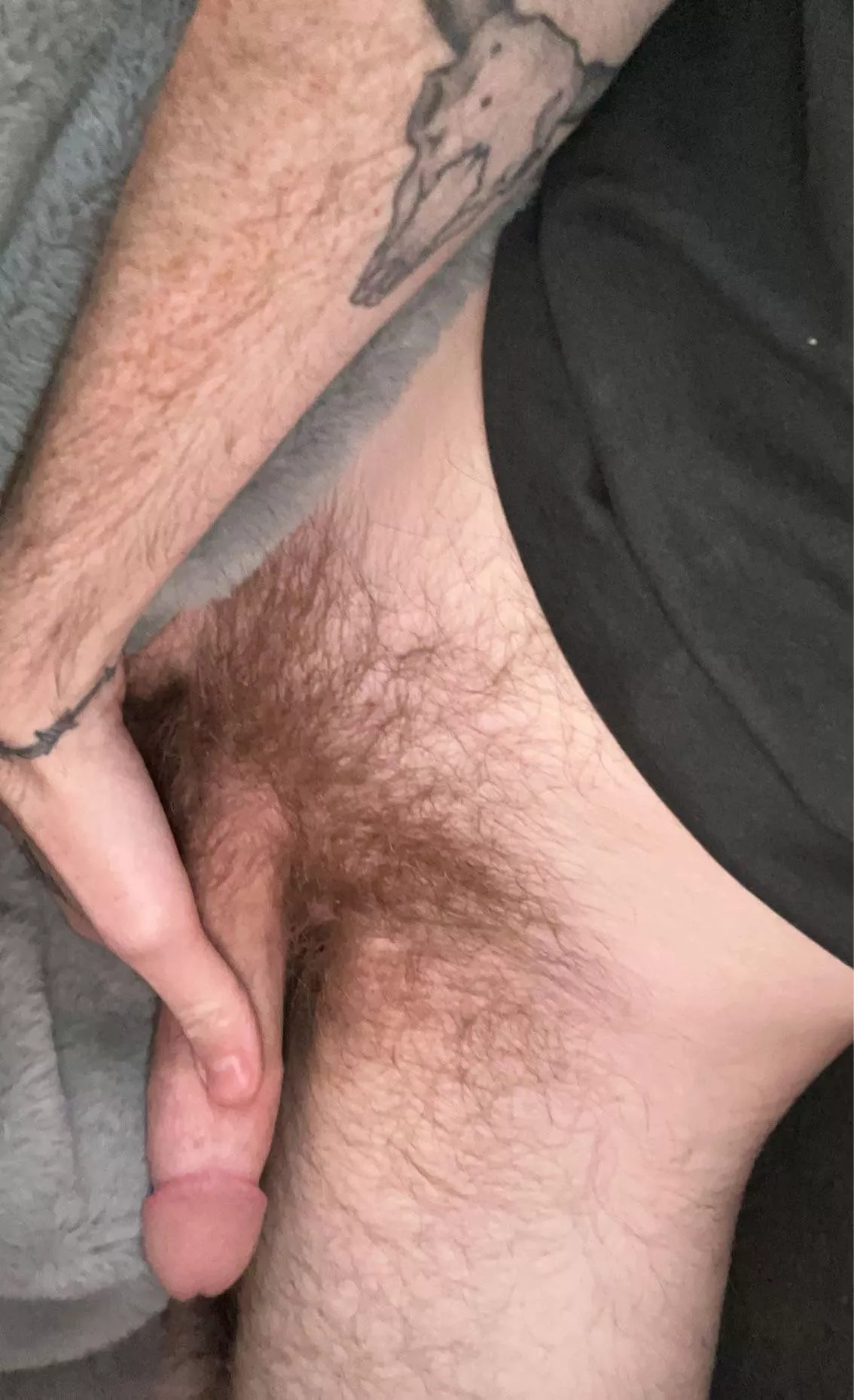 How’s everyone’s night?