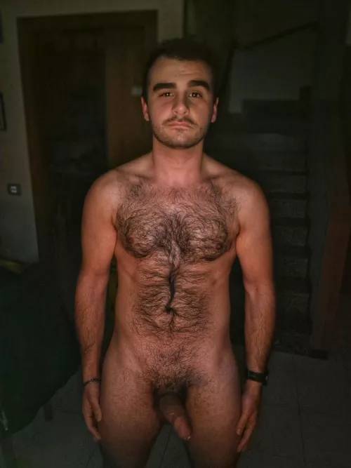 How's your day going?