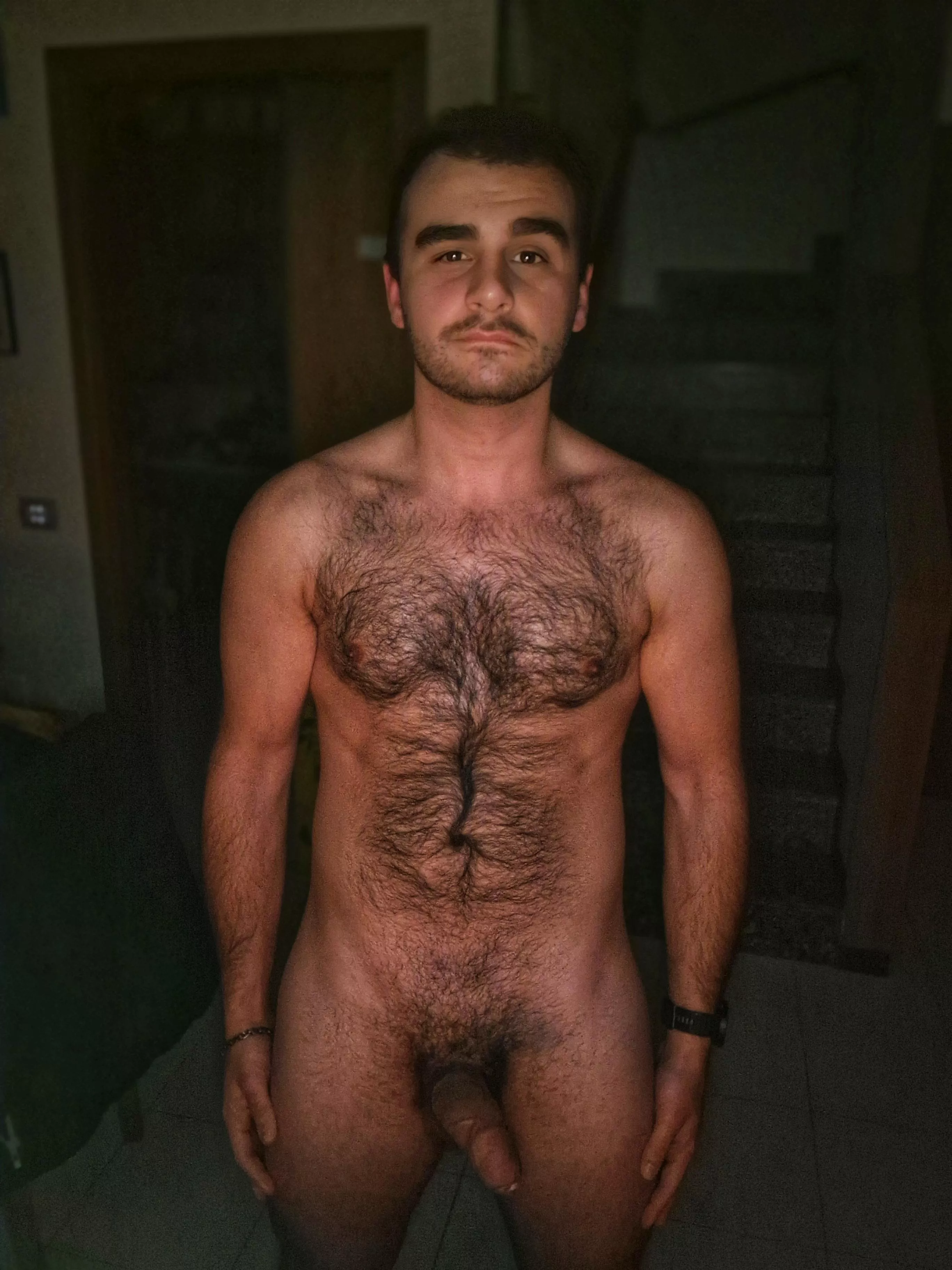 How's your day going?