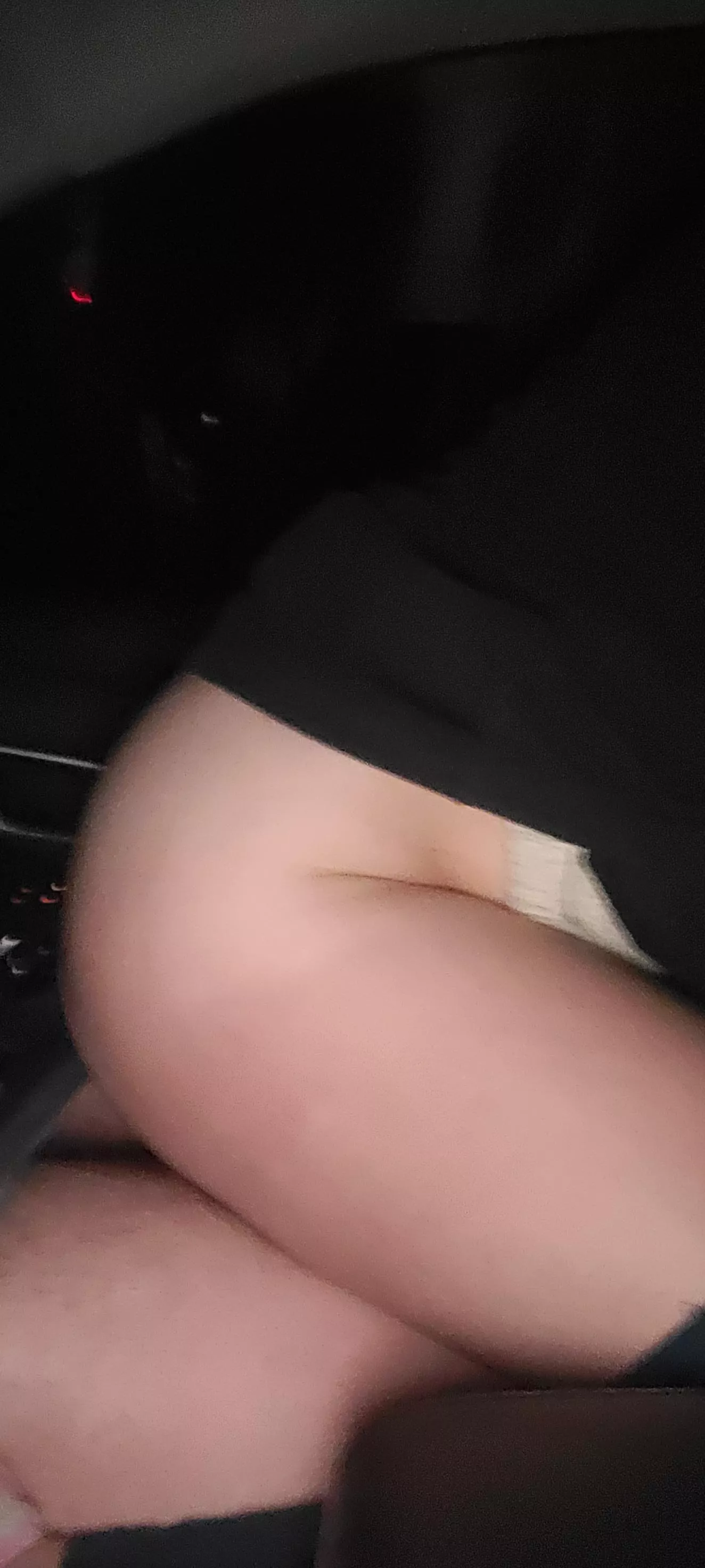 hubby took pics of me riding his best friend's thick cock