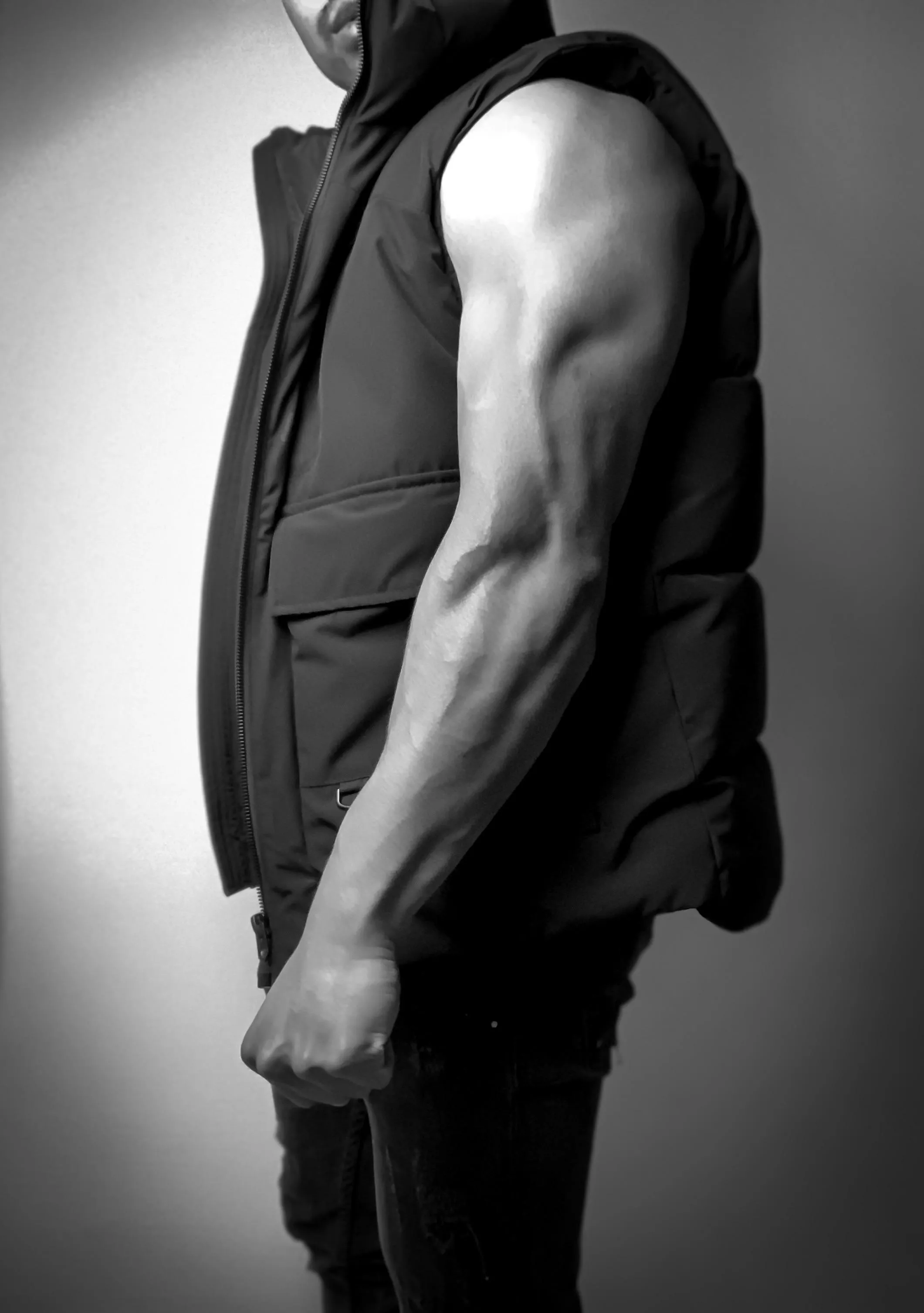 I am left handed and you?