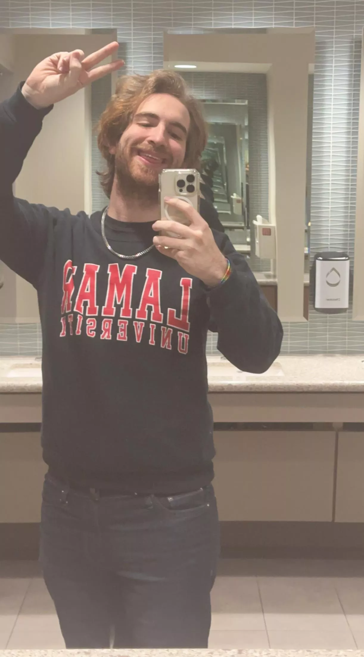 I cannot wait to go home!!