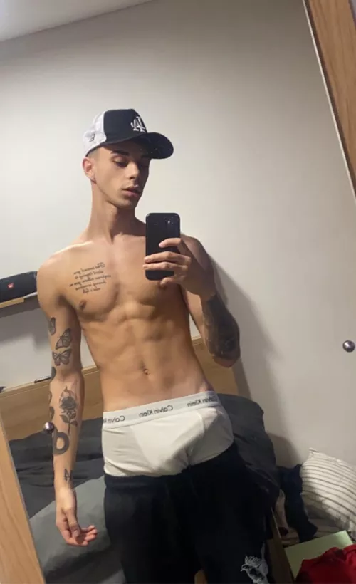 I heard you like girth