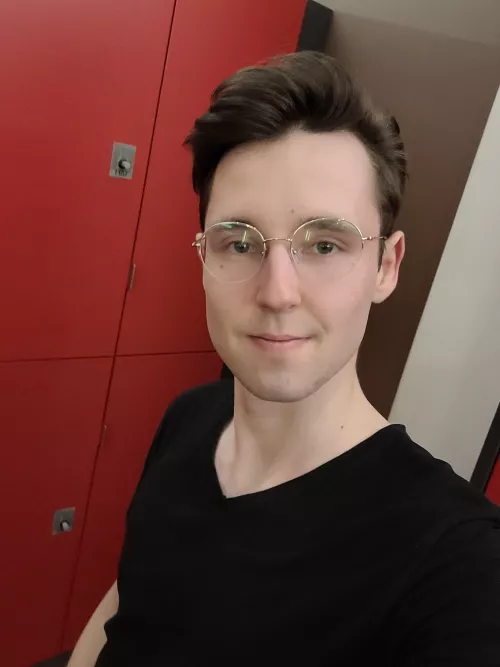 I hope you have a good day.