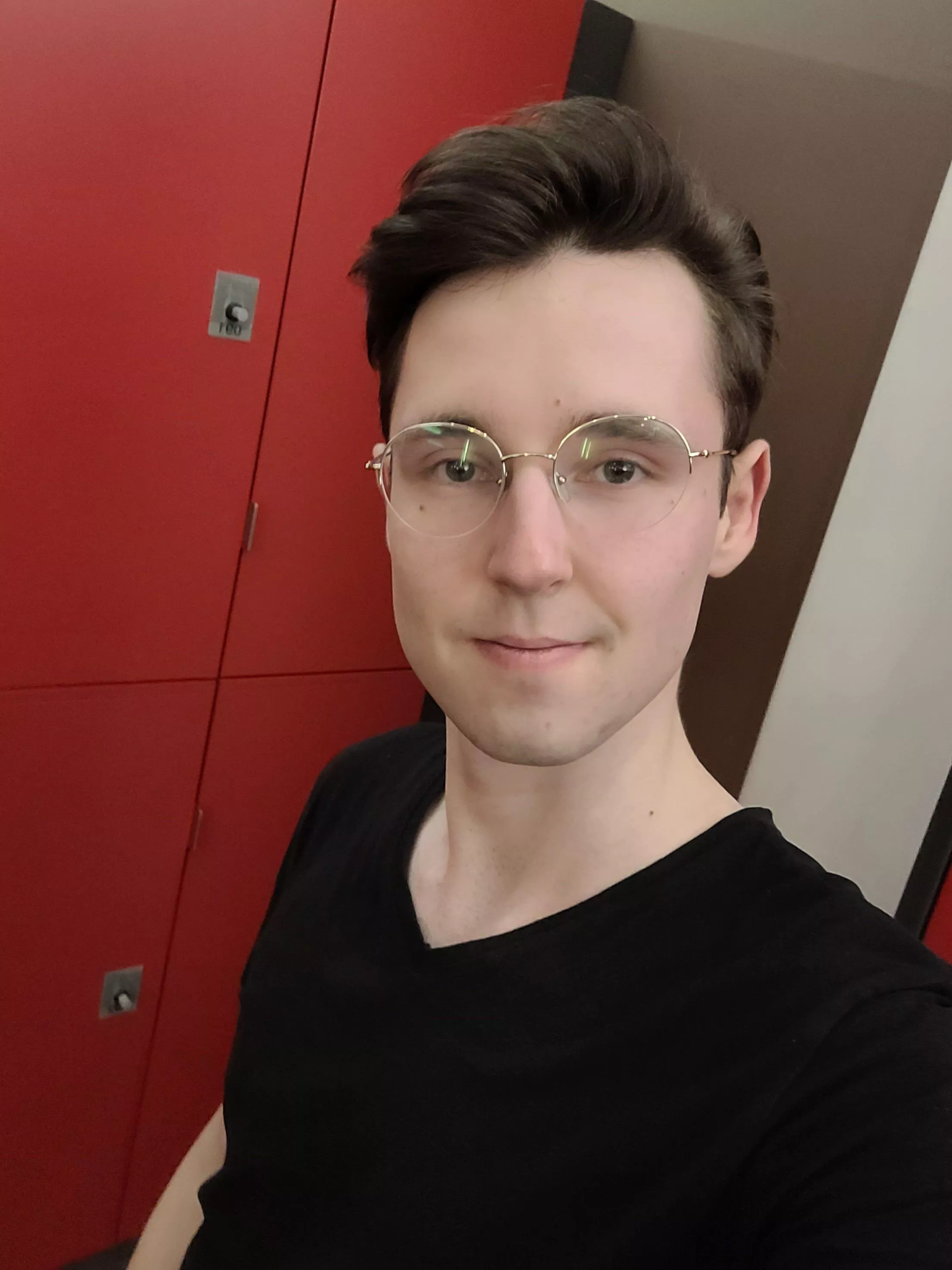 I hope you have a good day.