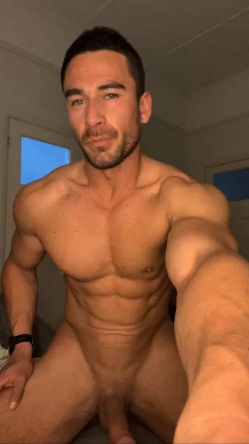 I like to tease sometimes 😏😈