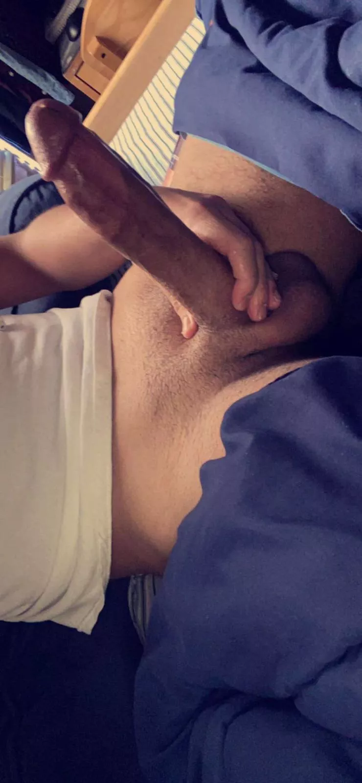 I love fucking you full and covering you massive loads day and night.