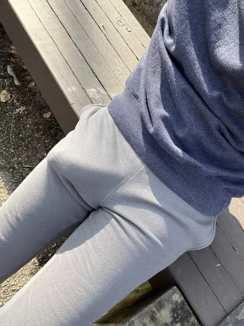 I need a hiking partner