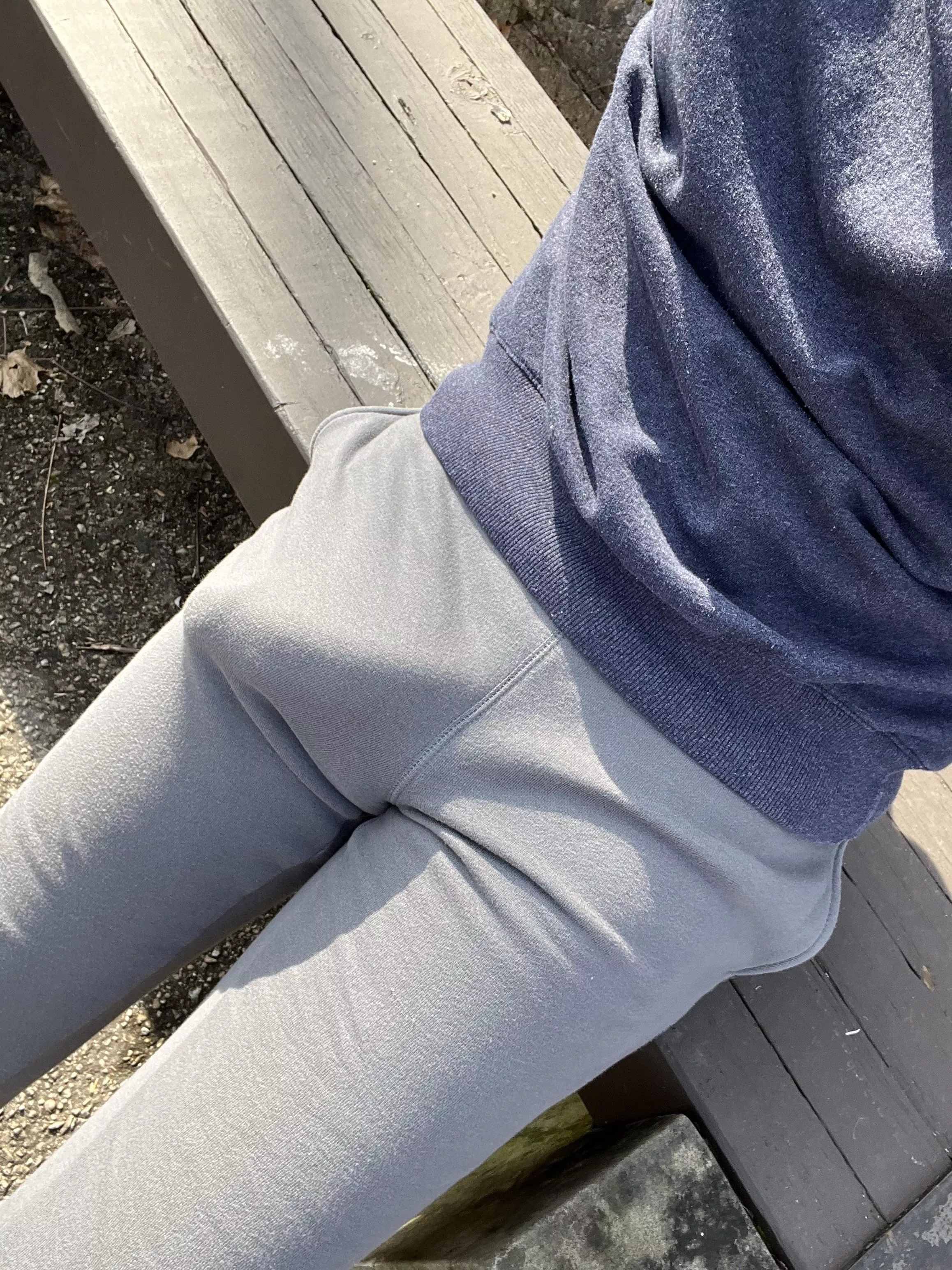 I need a hiking partner