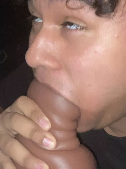 I Need Some Real Big Dick