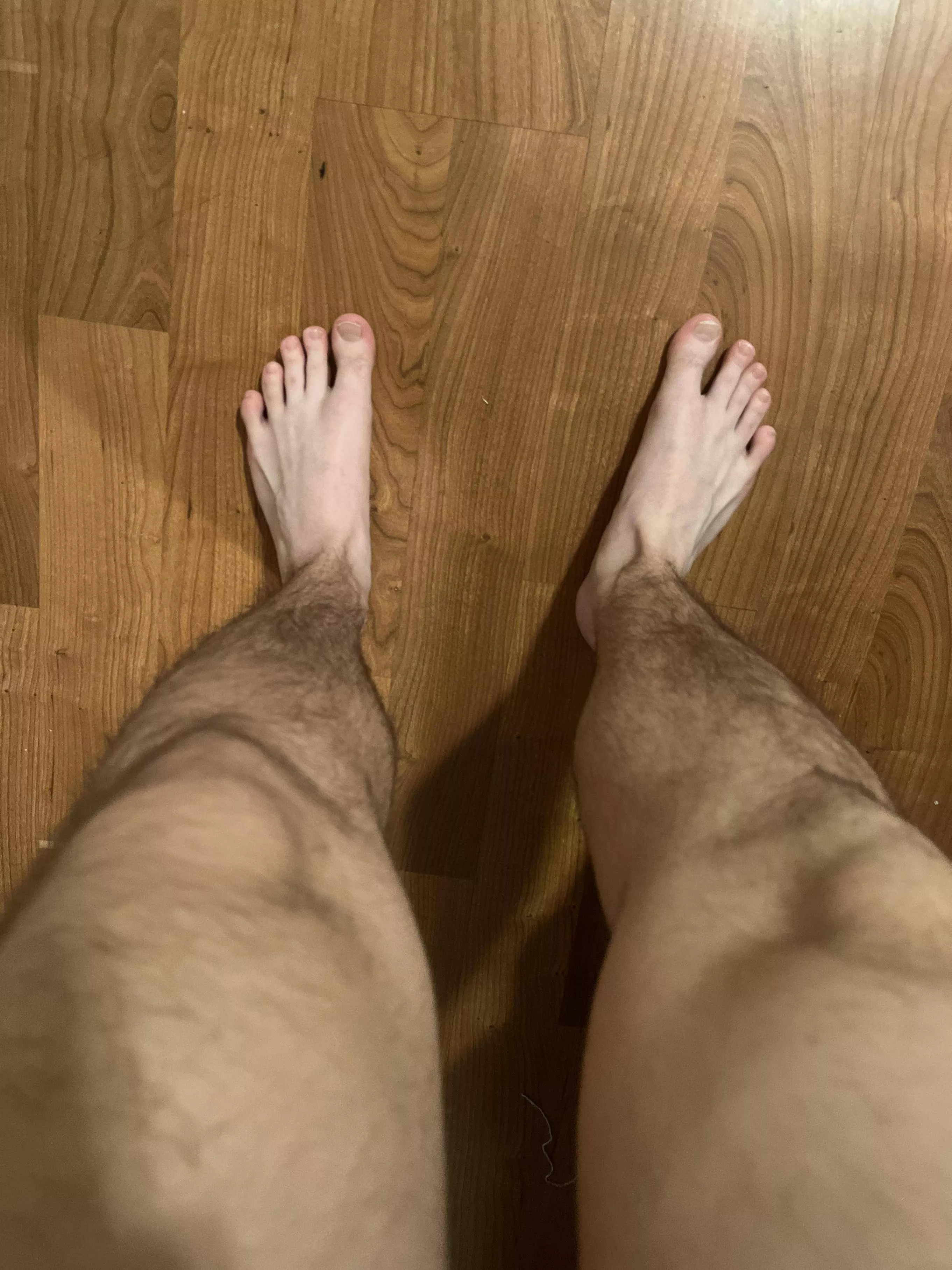 I think they’re pretty nice