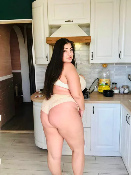 I'd love to make you hard