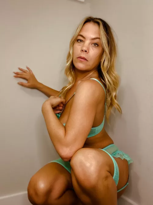 I'm 52 years old, but I still want to have sex