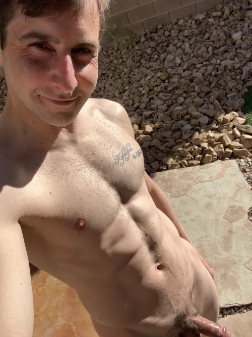 I’m curious.. what do you think of this picture?! ❤️🔥🥵