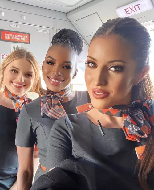 Inflight entertainment