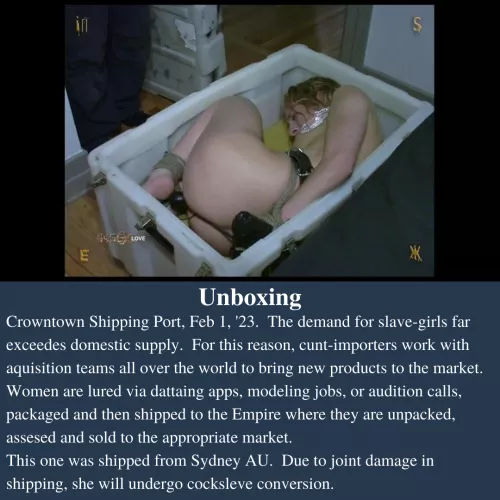 Inside the Empire Pt 11 (Recruitment continued)