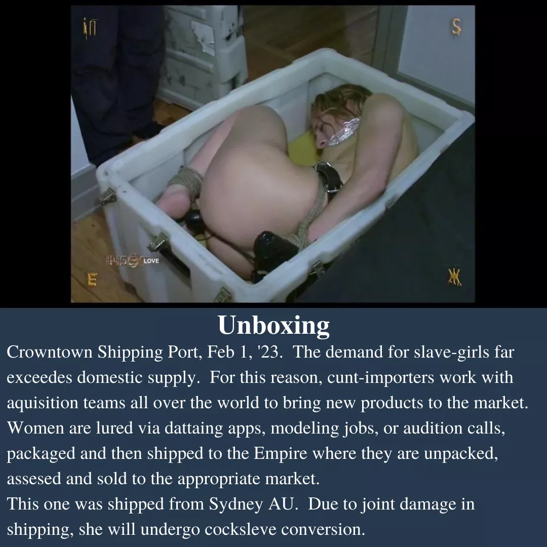 Inside the Empire Pt 11 (Recruitment continued)