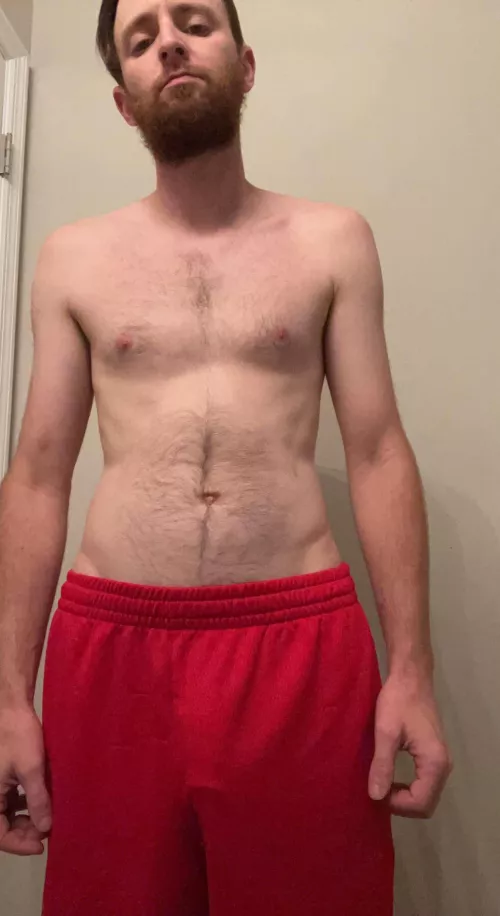 Is it noticeable through my shorts?