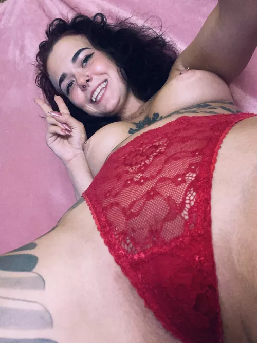 Is my smile welcome here