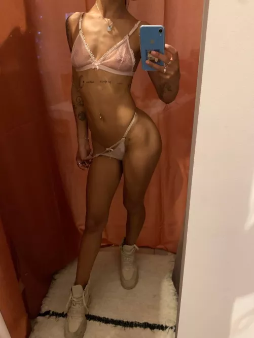 Is this good for a first date?