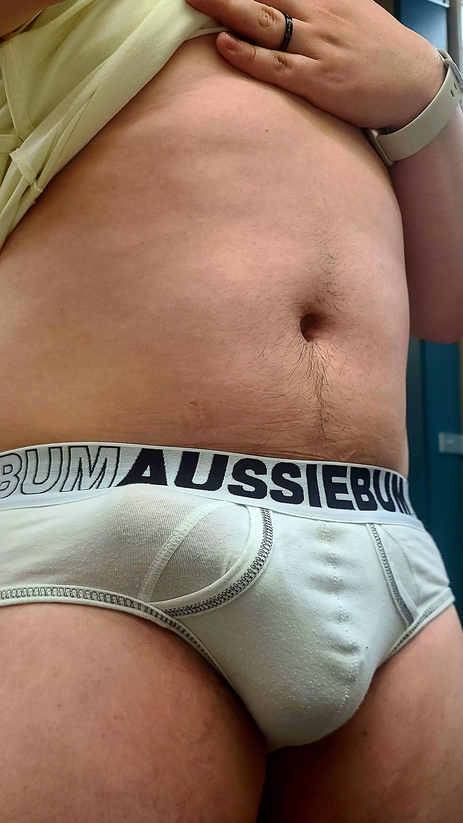 It can feel your gaze