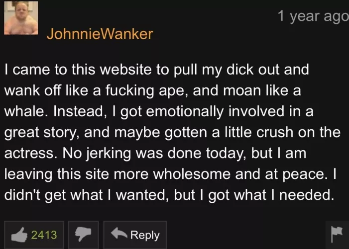 It happens to the best of us