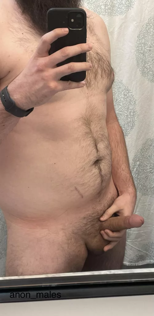 It’s me hi, I’m posting a nude again it’s me. [29] [M]