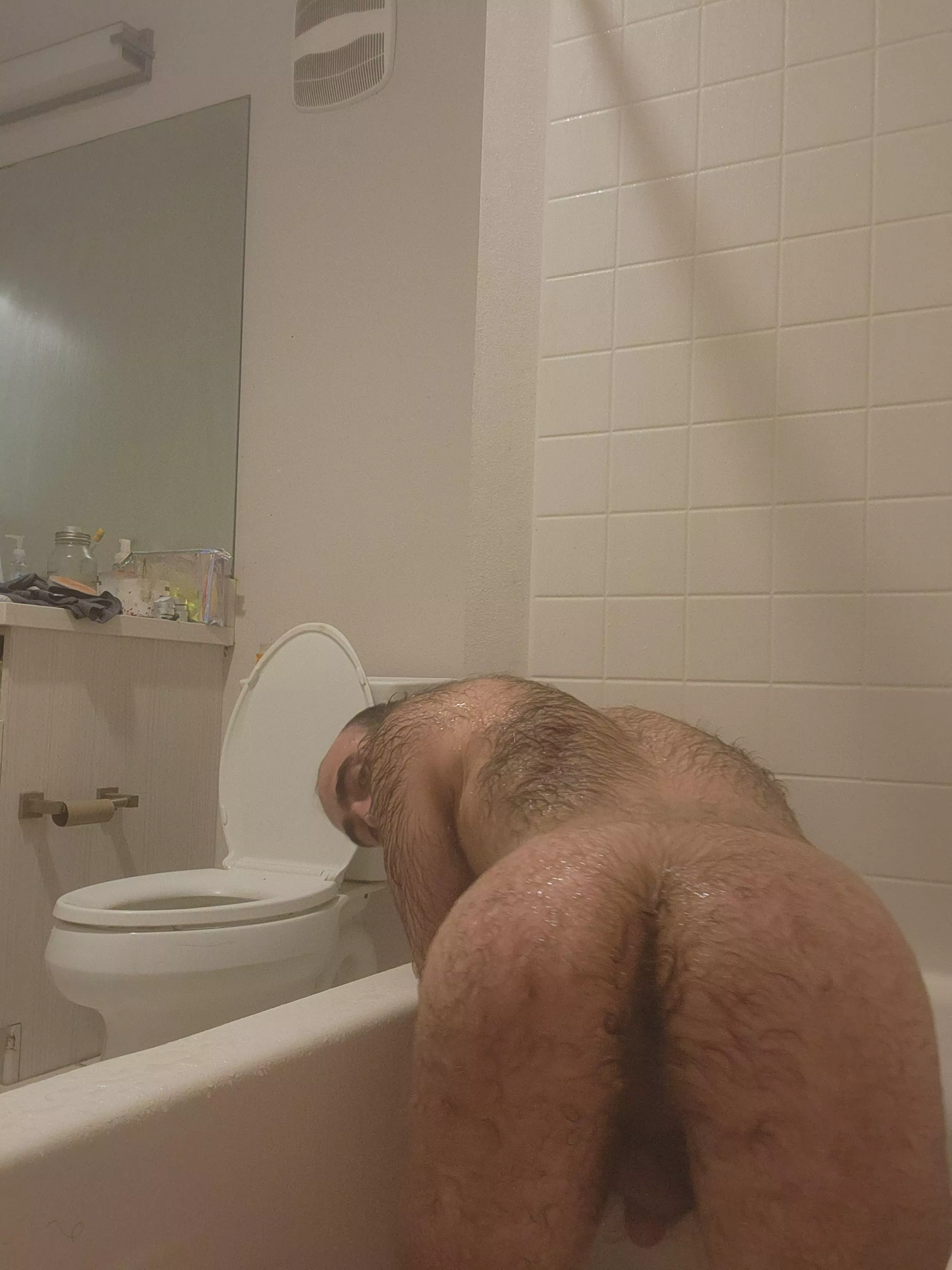 I've been putting lots of ass content on my onlyfans lately