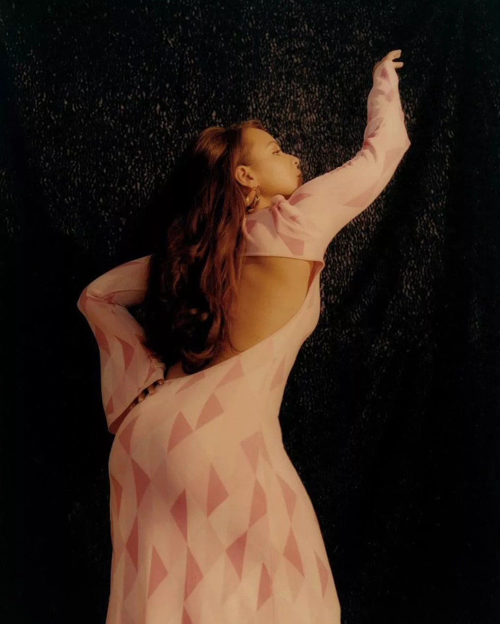 Jasmine Cephas Jones