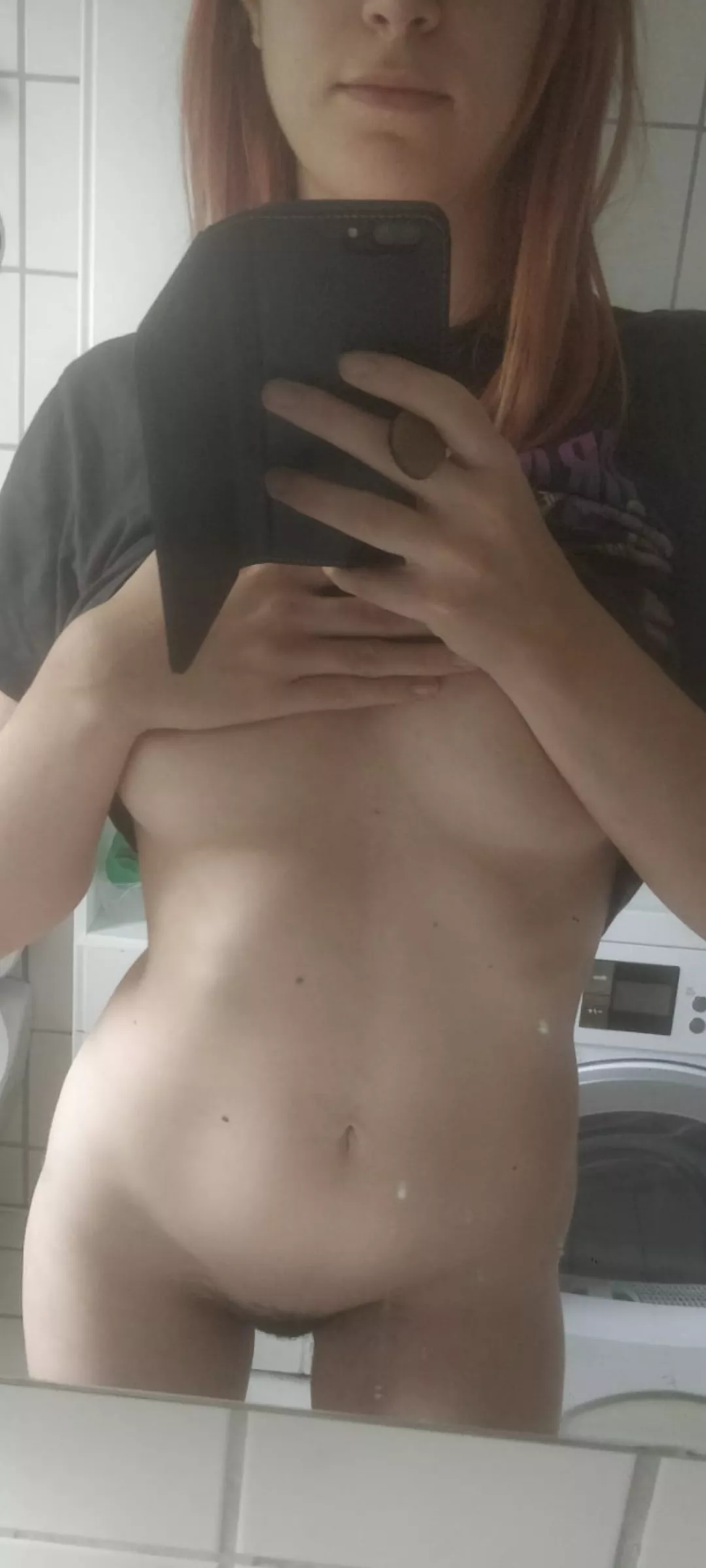 Just a cute selfie [IMG]