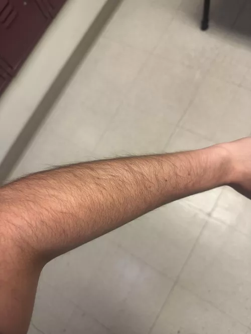 Just a hairy Latina 🥰🇲🇽