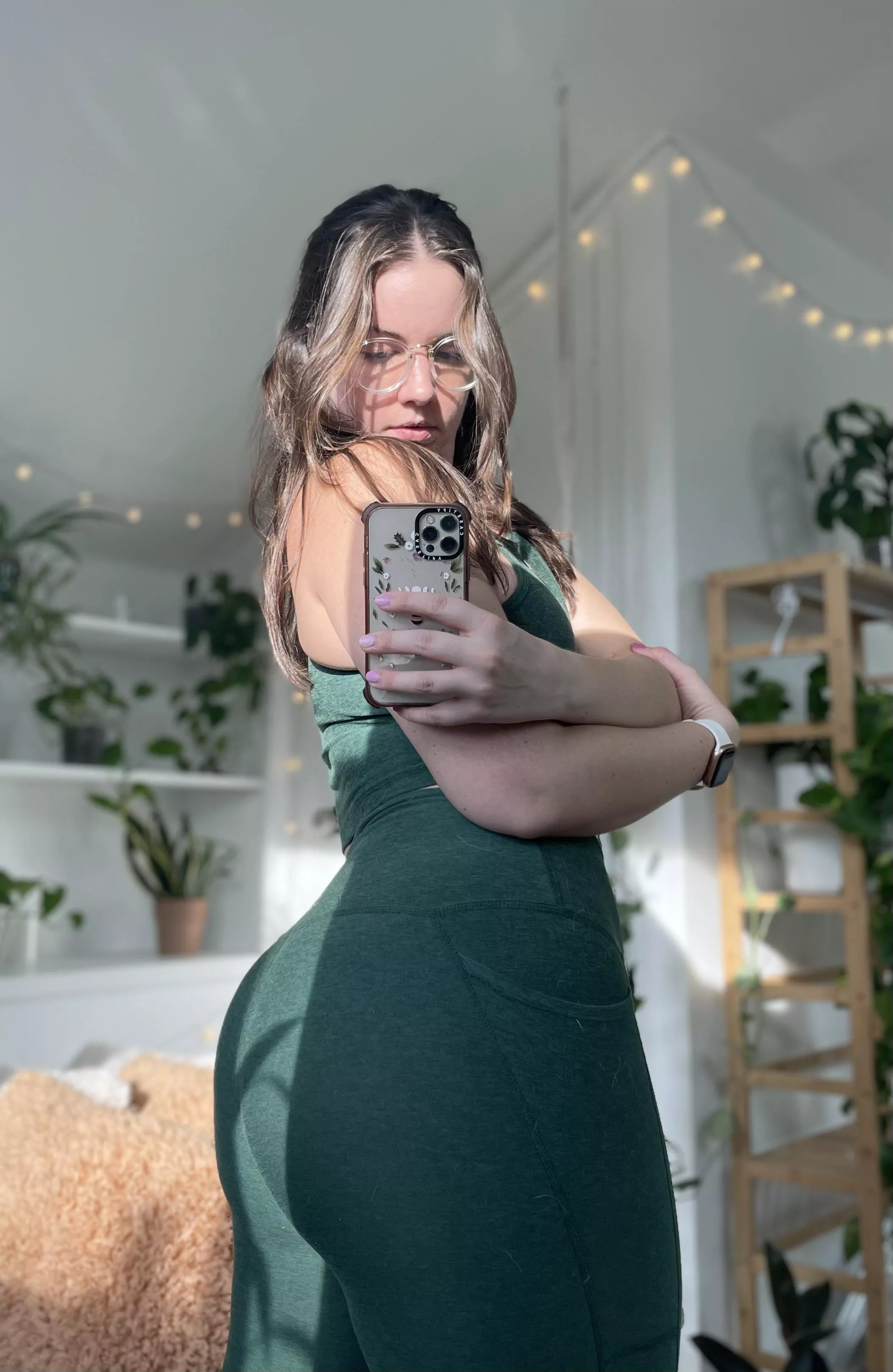 Just finished a long walk with my dogs