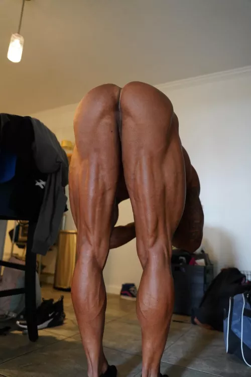 Last summer. Stay tuned for more bootay shreds soon 😉